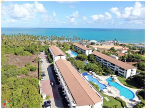 Apartamento Beira mar Praia dos Caneiros